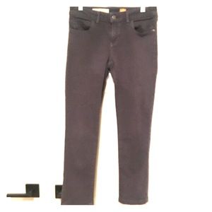 Pilcro and the Letterpress Jeans